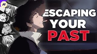 Cowboy Bebop  The Tragedy of Escaping Your Past [upl. by Wordoow]