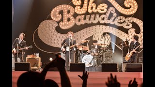 THE BAWDIES  ROCK ME BABY Live Video Live at 日本武道館 20190117 [upl. by Pippo196]