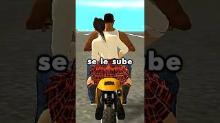 7 Detalles Ultra Realistas de GTA San Andreas [upl. by Ihn]