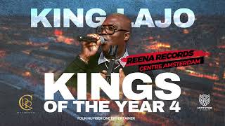 NO FREAKY FREAKY I KING LAJO I ALBUM KING OF THE YEAR 4 I REENA RECORDS CENTRE [upl. by Kimball]