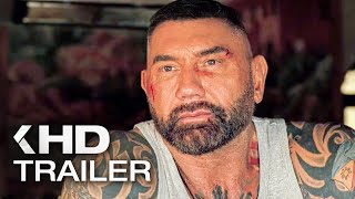 MY SPY 2 The Eternal City Trailer 2024 Dave Bautista [upl. by Hamimej]