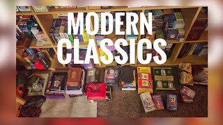 Tarot  The Modern Classics [upl. by Vasquez770]