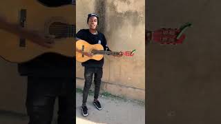 Diamond Platnumz  Nitarejea Live Performance Guitar Version shortsvideo [upl. by Macdonell]