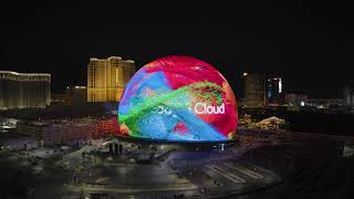 Google Cloud in Las Vegas [upl. by Nagap]