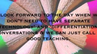 Inspirational video for educators [upl. by Mueller]