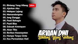 ARVIAN DWI cover akustik PLAYLIST TRENDING BINTANG YANG HILANGviral🎶bantu 1k SUBS beranda trending [upl. by Holle272]