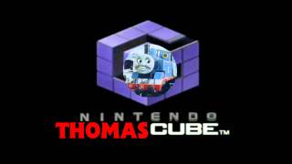 ThomasCube [upl. by Cynth547]