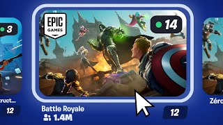 Fortnite Saison 4 Chapitre 5  Nouvelle Map Passe de Combat Marvel Pouvoirs Mythiques [upl. by Harland784]