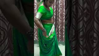 Silk Saree Draping Different Styles  How To Drape Saree Perfectly for Beginners [upl. by Derag]