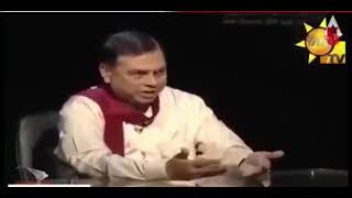 Basil Rajapaksas speech on covid 19 vaccination gohomegota2022 [upl. by Novelia544]