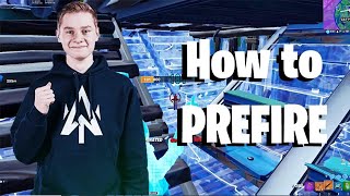 HOW TO GET PREFIRE MACROS IN FORTNITE [upl. by Doehne]