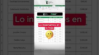 Crea botones personalizados en Excel 😎✅ excel exceltips formacionacademicaexcel [upl. by Ayarahs788]