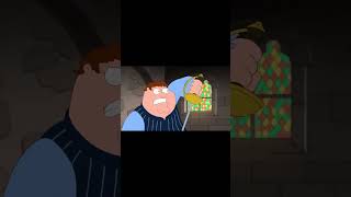 Family Guy funny shorts ￼ [upl. by Yrolam44]