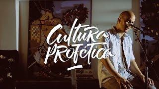 Cultura Profética  La Espera Video Oficial [upl. by Sarilda680]