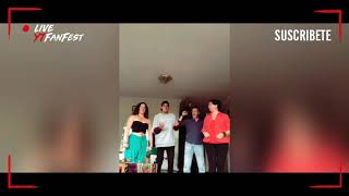 Videos más populares de TikTok familia [upl. by Nakasuji165]