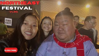 Final Day of Northeast Festival Delhi 2024 [upl. by Edahc]