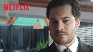 Tânărul croitor Sezonul 3  Trailer oficial  Netflix [upl. by Charlene637]