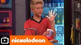 Game Shakers  Unicorn on the Cob  Nickelodeon UK [upl. by Saref]