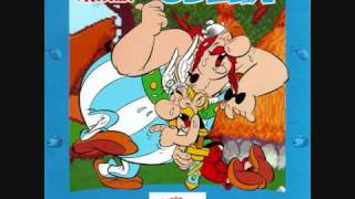 Asterix amp Obelix SNES  Music  Londinium [upl. by Gentille991]