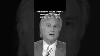 Richard Dawkins Nothing [upl. by Petite]