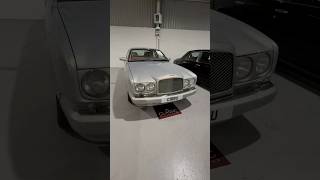 1996 Bentley Continental R sells at the Classic Car Auctions Warwickshire Event Centre sale [upl. by Gentille]