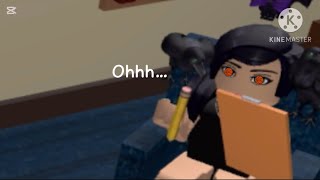 Roblox therapy impact… [upl. by Zack]