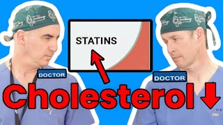 Do Statins Actually WorkJournal Club Explores Recent Paper [upl. by Mencher]