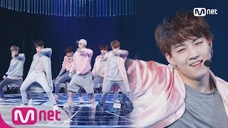 GOT7  Fly Comeback Stage M COUNTDOWN 160324 EP466 [upl. by Lavro356]