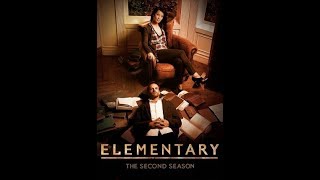 Elementary S2E22 Sherlock and Mycroft Pt 2 [upl. by Aliakam946]