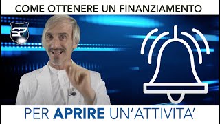 Finanziamenti GRATIS e a Fondo Perduto dallEuropaScopri come fare per averli e se hai i requisiti [upl. by Eneleoj]