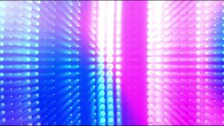 COLORFUL BLINKING GLITTERING LIGHTS MOVING ANIMATED ABSTRACT MOTION BACKGROUND LOOPS  60 FPS 4K [upl. by Etnwahs977]