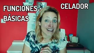 Celador 👉 Funciones básicas que debes de saber Temario específico oposiciones de Celador [upl. by Atonsah]