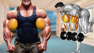 Arm Day Best Effective Exercises for Biceps [upl. by Weston]