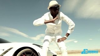 Joe Mansour feat Waly Seck Mouiller le Maillot [upl. by Alemap]