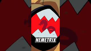 Who Created The Nemetrix And Why Explain  Infinity fusion warriors nemetrix benten [upl. by Tnecnivleahcim360]