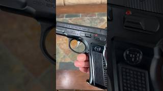 CZ 75 Retro cz cz75 retro 9mm pistol czech [upl. by Chrystal351]