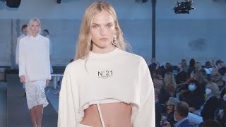 Nº21  Spring Summer 2021  Full Show [upl. by Schilit]