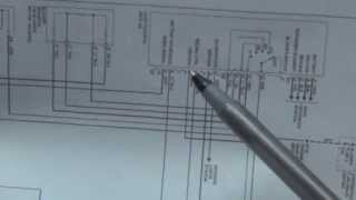 How To Read Wiring Diagrams Schematics Automotive [upl. by Nniroc]