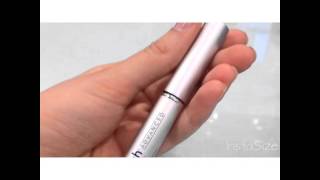 Our review about Revitalash eyelash serum [upl. by Weinman749]