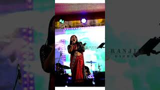 Rajashree Saikia lltranding program stagesong stage Rajashreesaikia [upl. by Aun]