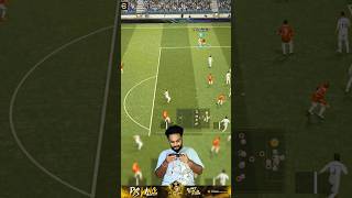 PEDRI’S MARSEILLE TURN NUTMEG🥶🥜 skills shorts youtubeshorts shortslive efootball pesmobile [upl. by Trinia176]