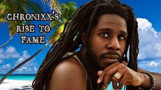 Chronixx’s Rise To Fame They Dont Know [upl. by Ahrendt]