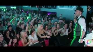 Emporium Music Club Żary  Koncert Claydee Lupa [upl. by Yerak711]