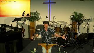 Coolum Beach Baptist Church 10112024 [upl. by Chandler]