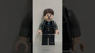 LEGO  Tony Stark [upl. by Lowis]