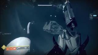 Lore Location  Marasenna 9 quotEcstasiate Iquot Ahamkara Bones Destiny 2 [upl. by Potter]