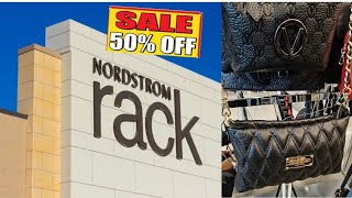 NORDSTROM RACK DESIGNER FINDS [upl. by Alleira409]