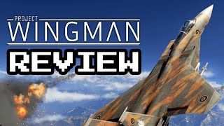 Project Wingman Review [upl. by Elehcir832]