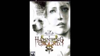 Riccardos Chase Music Haunting Ground [upl. by Adnarim]