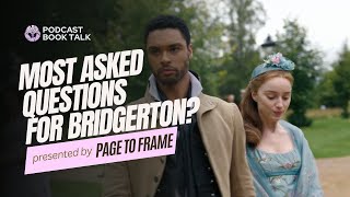 Bridgerton Season 1 Uncover Top Questions Answered [upl. by Aubyn681]